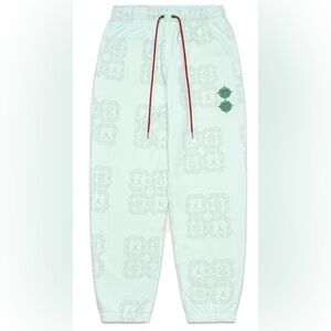 Men’s Mint Green Joggers